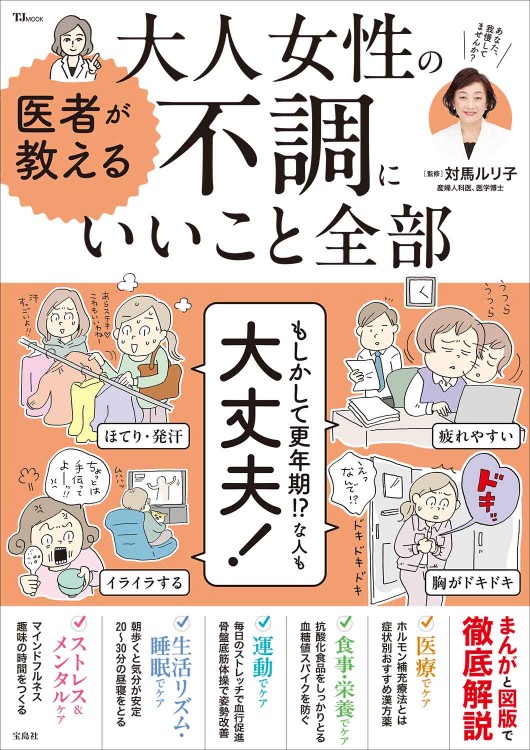 決定版！ 顔のたるみ・しわ・老け顔・しみを自力で治す名医のワザ