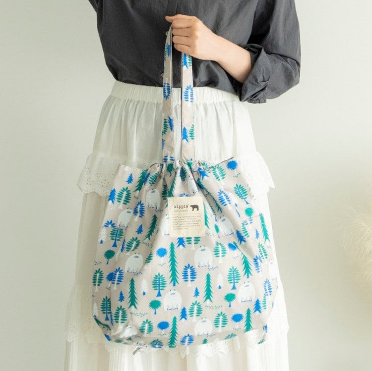 真・女神転生Ⅴ Vengeance ジャックフロストの保冷・保温バッグBOOK