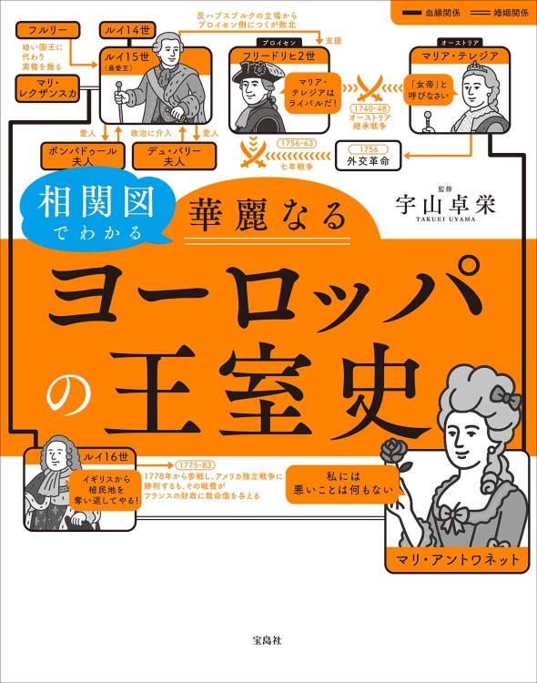図解 天皇126代 | 商品カテゴリ一覧,宝島社公式商品 | | 宝島チャンネル
