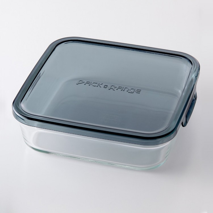 山本ゆりのおいしいレシピBOOK 限定カラーのiwaki耐熱容器つき! 山本ゆり iwakiの耐熱調理容器でおいしいレシピ ダークグレーver