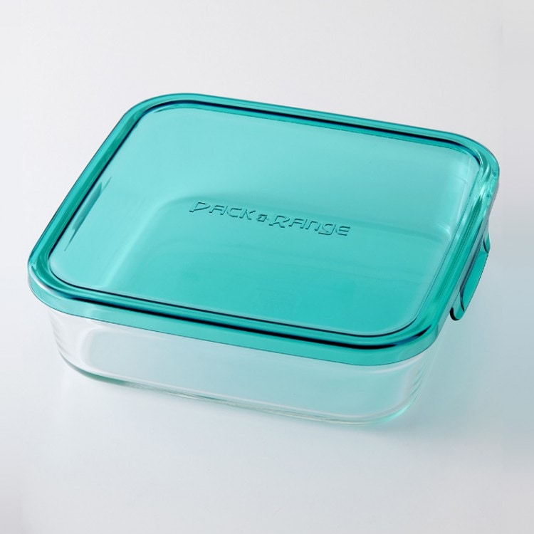 山本ゆり iwakiの耐熱調理容器でおいしいレシピ 3色セット | 商品