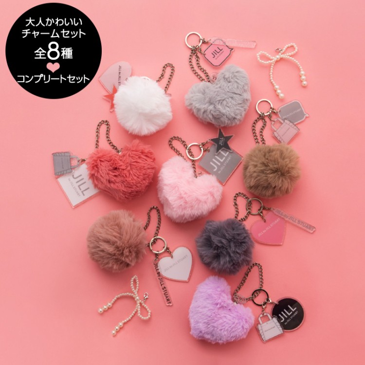 HELLO KITTY × BRILMY いつでもササッとお直しできる ミラー付きビーズ