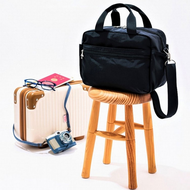 tk.TAKEO KIKUCHI exclusive SHOULDER BAG BOOK | 商品カテゴリ一覧