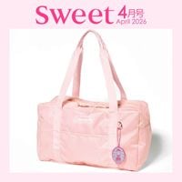 sweet 2026年4月号 | 商品カテゴリ一覧,宝島社公式商品 | | 宝島チャンネル