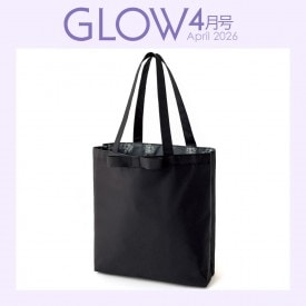 【SALE】GLOW 2026年4月号