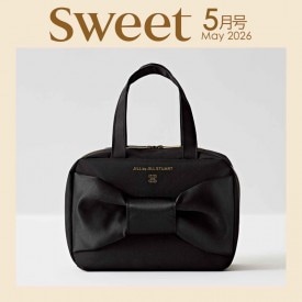 【SALE】sweet 2026年5月号