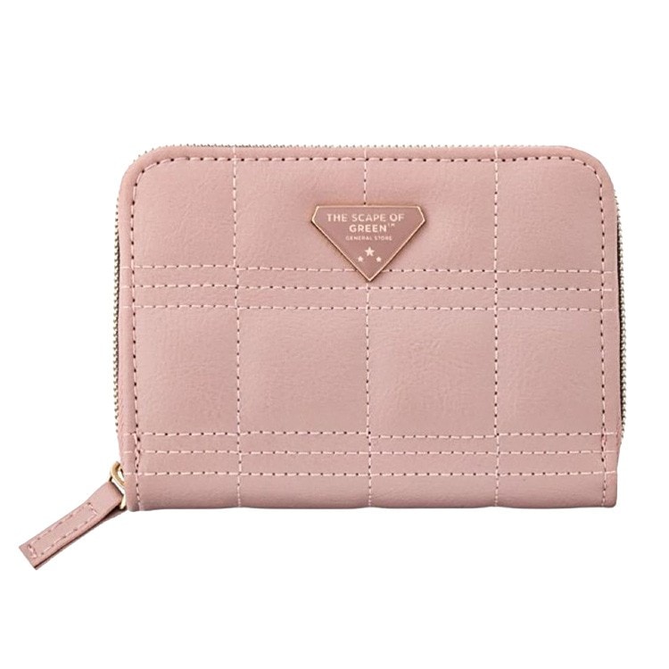 よみがえれ！スペル星人スペシャル・台本・ウォレット 3点セット 183AWA06 Leather wallet & card case 'empty-handed' ネック