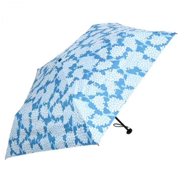 kippis 晴雨兼用折傘 50cm Syreeni | 商品カテゴリ一覧,宝島社公式商品