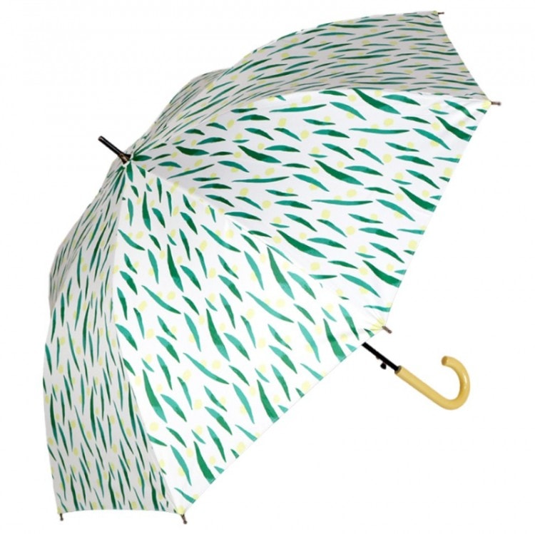 kippis晴雨兼用長傘Mimosa（ミモザ）55cm | 商品カテゴリ一覧,宝島社
