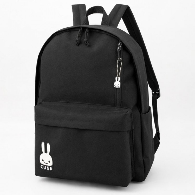 CUNE(R)×smart BIG BACKPACK BOOK