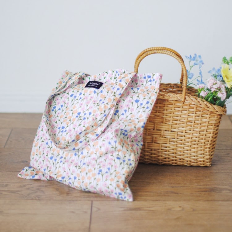franche lippee ribbon tote bag book | 商品カテゴリ一覧,宝島社公式