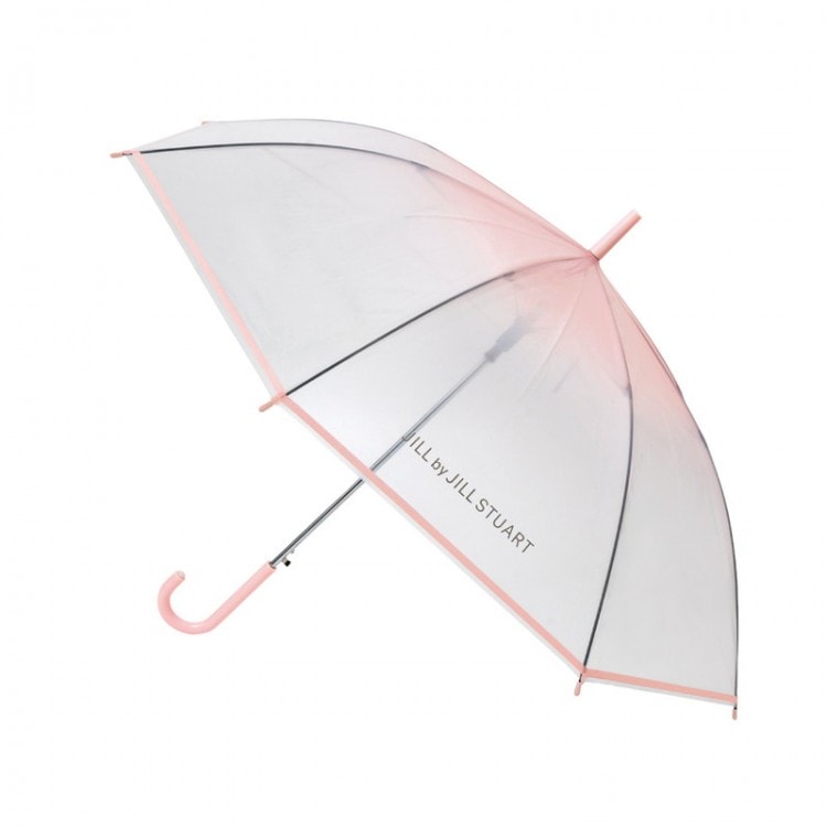 JILL by JILL STUART UMBRELLA BOOK PINK ver.
