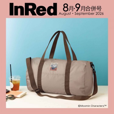 ROME 一番人気ハイブリッドボード！national 152cm 新品バイン付 InRed 2026年8・9月号合併号 | 商品カテゴリ一覧,宝島社公式商品