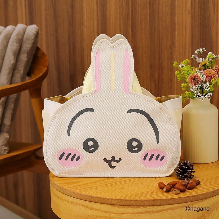 CHIIKAWA INTERIOR TOTE BAG BOOK うさぎver. | 商品カテゴリ一覧
