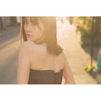 宝島チャンネル限定】小嶋陽菜写真集 かもしれない & 抱き枕カバー