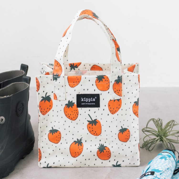 kippis×コリラックマ タオルハンカチ Sydän ブルー | 商品カテゴリ一覧