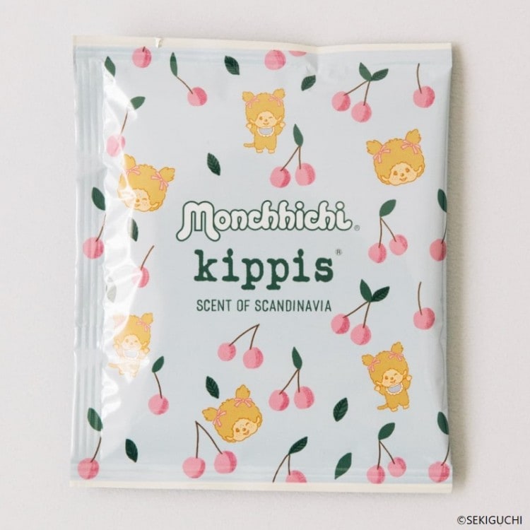 もきち モンチッチ×kippis coffee pink | 商品カテゴリ一覧,宝島社公式商品