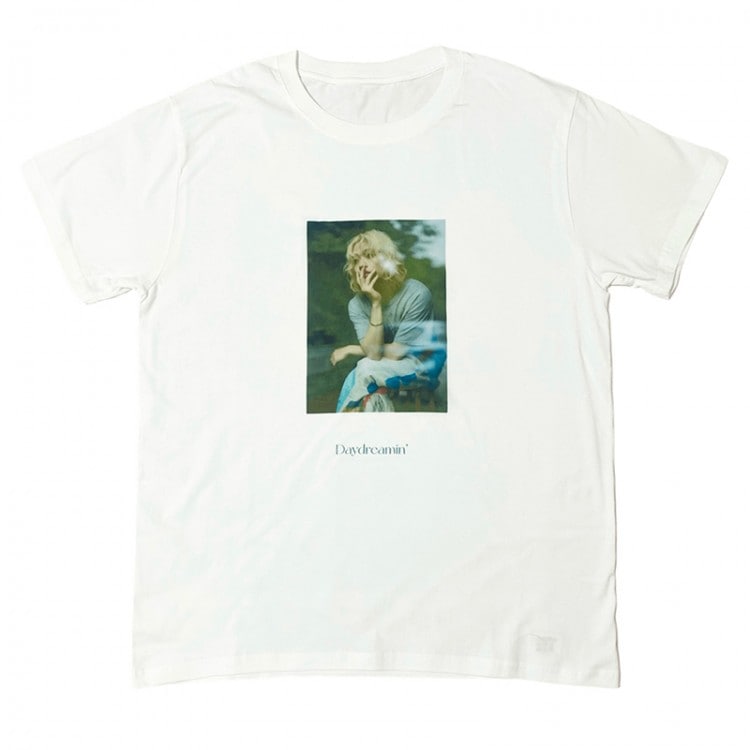 【宝島チャンネル限定！ 完全受注商品】YAMACHIHO HENGE Special edition Daydreamin’（オリジナルTシャツ付き）
