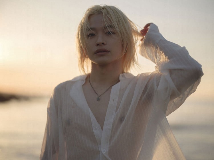 【イベント抽選用】YAMACHIHO HENGE Special edition Daydreamin’