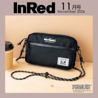 InRed 2026年11月号