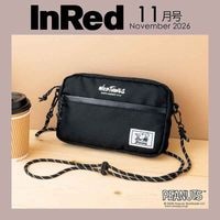 InRed 2026年7月号 | 商品カテゴリ一覧,宝島社公式商品 | | 宝島チャンネル
