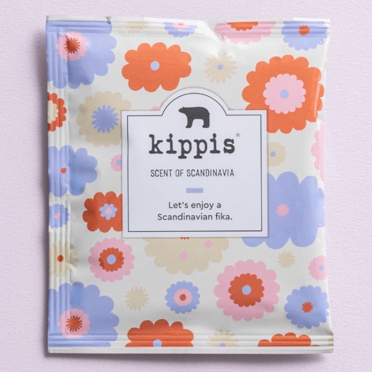 kippis coffee Kukkakimara beige | 商品カテゴリ一覧,宝島社公式商品