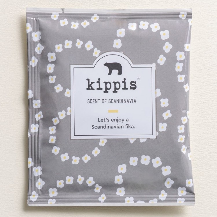 kippis coffee Helmi gray | 商品カテゴリ一覧,宝島社公式商品