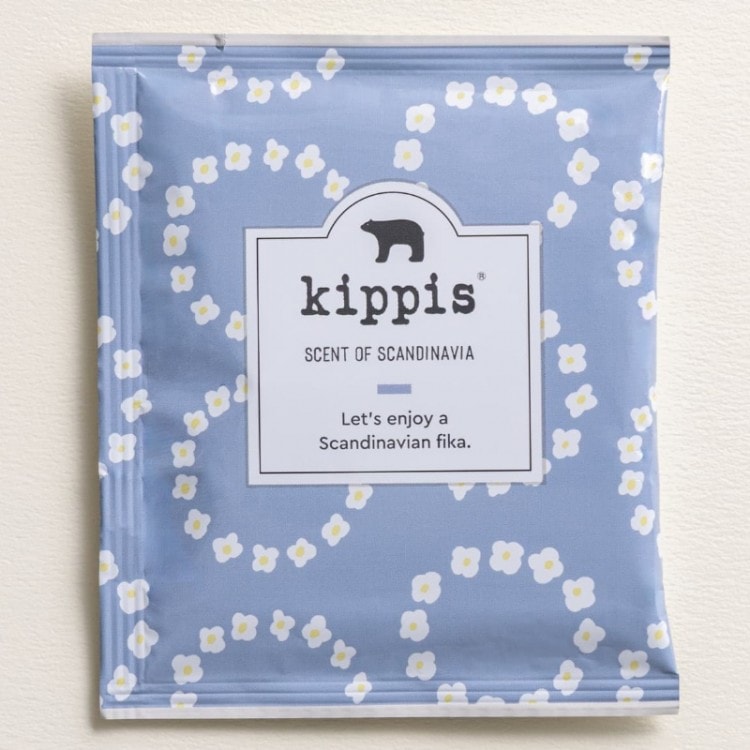 チビジュページ kippis coffee Helmi blue | 商品カテゴリ一覧,宝島社公式商品