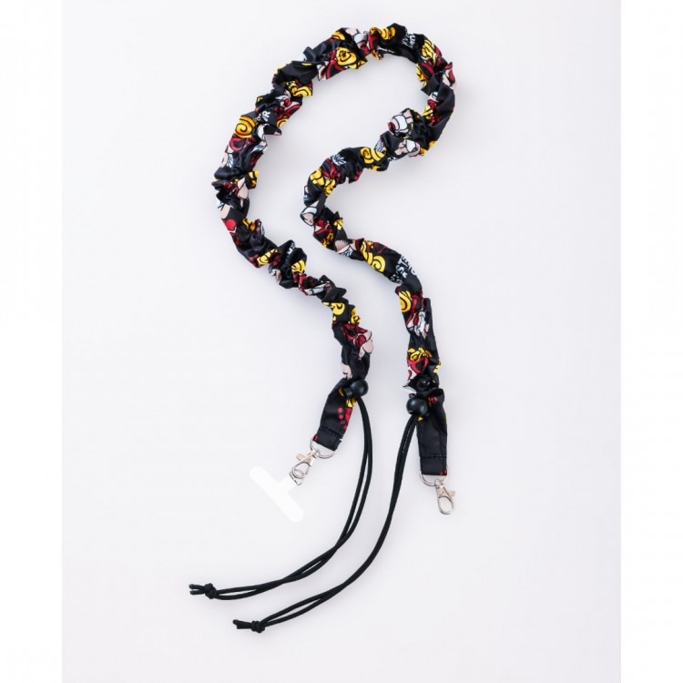HYSTERIC MINI 2WAY SHOULDER STRAP BOOK BLACK ver. | 商品カテゴリ