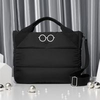 a-jolie 2WAY QUILTING TOTE BAG BOOK