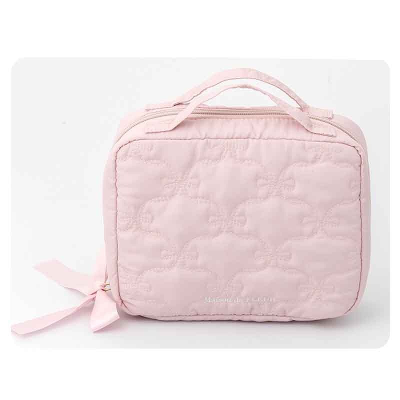 Maison de FLEUR Ribbon Case Book