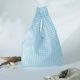 ANA presents Ron Herman Waikiki SPECIAL BOOK��Eco Bag Light Blue��