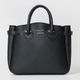 YOUNG & OLSEN The DRYGOODS STORE BELTED TOTE BAG BOOK