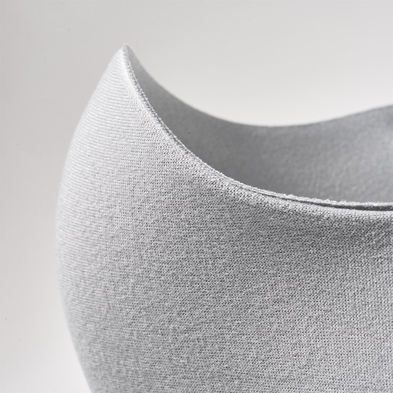 KANGOL 洗える冷感マスク BOOK GRAY ver.：8/17発売【セブン-イレブン・セブンネット限定付録】カンゴール 洗える冷感マスク(グレーver.)