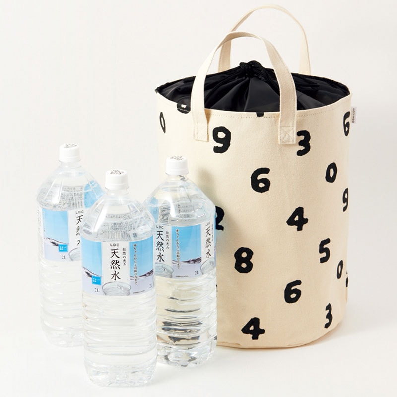 【大人のおしゃれ手帖11月号 雑誌付録】SOU・SOU 収納ボックス 2021年10月7日発売 