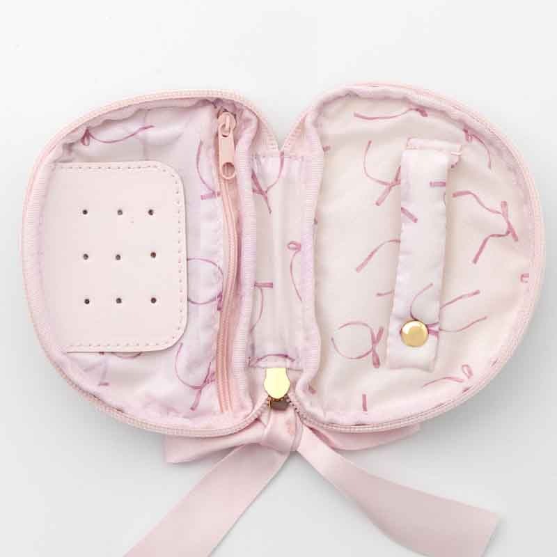 Maison de FLEUR Ribbon Accessory Case Book