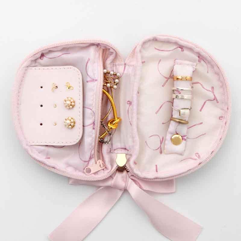 Maison de FLEUR Ribbon Accessory Case Book