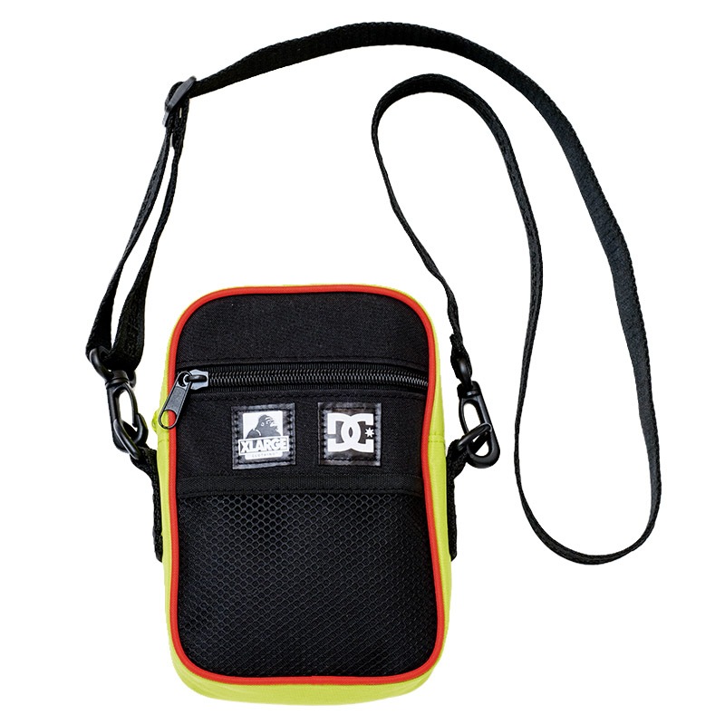 DC �� XLARGE SPECIAL BOOK