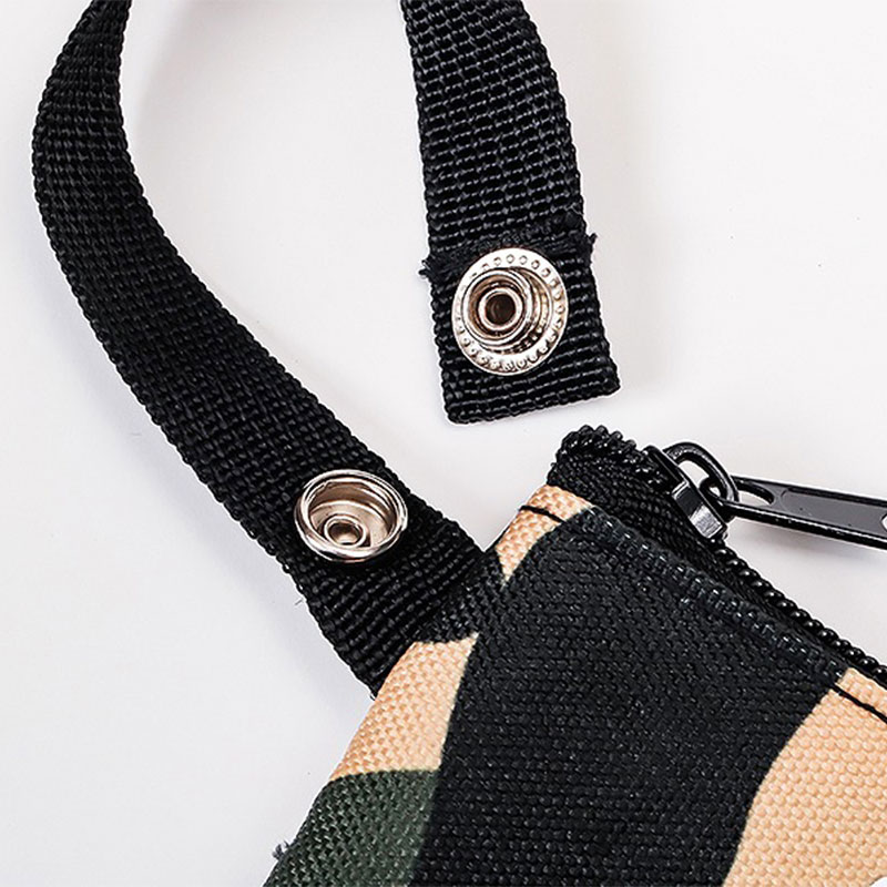 【ベイプキッズ ムック本付録】おさんぽトート&ミニ財布