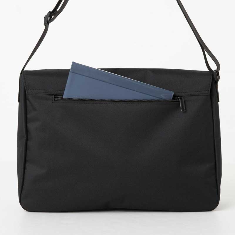 【Haglofs(ホグロフス) ムック本付録】ビッグショルダーバッグ