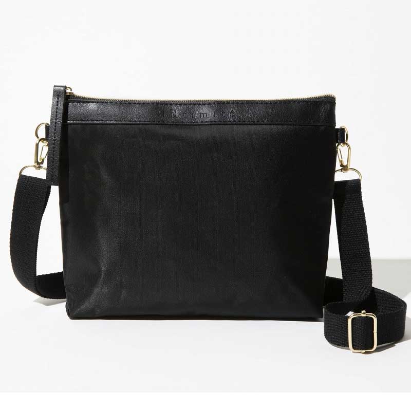 【iNtimité ムック本 付録】アンティミテ トート&バッグインバッグ