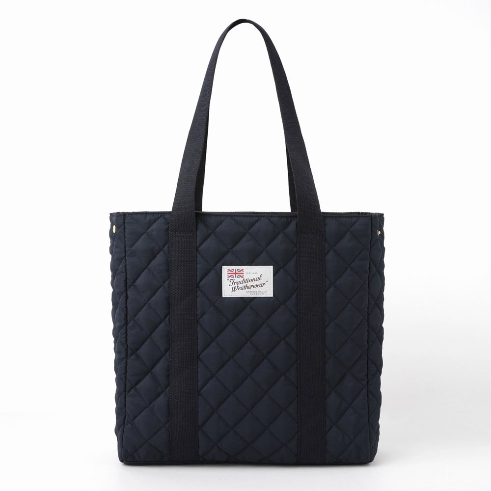 Traditional Weatherwear 2021-2022 Autumn ＆ Winter Big Tote Bag：10/15発売【ムック本付録】トラディショナル ウェザーウェア ビッグトートバッグ