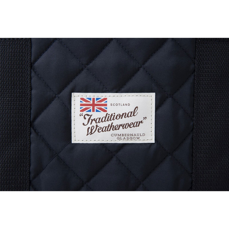 【トラディショナルウェザーウェア ムック本 雑誌付録】ビッグトートバッグ