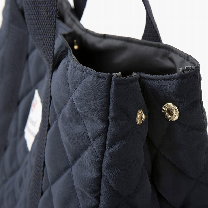 【トラディショナルウェザーウェア ムック本 雑誌付録】ビッグトートバッグ