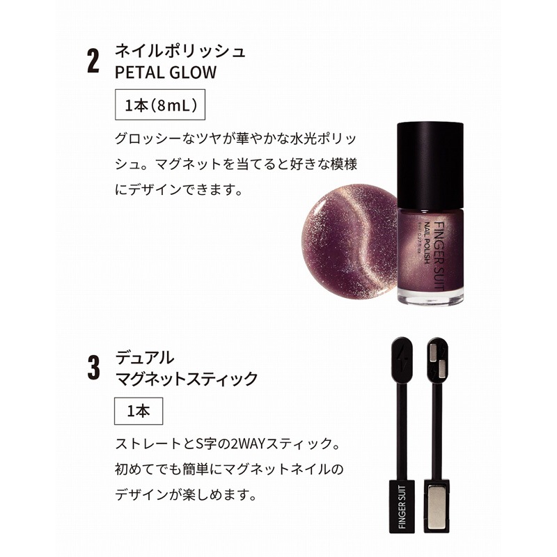 FINGER SUIT �ͥ��륦�������å�BOOK