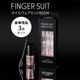 FINGER SUIT �ͥ��륦�������å�BOOK