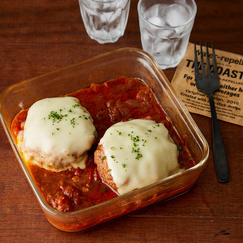 山本ゆりのおいしいレシピBOOK 限定カラーのiwaki耐熱容器つき!：8/31発売【ムック本付録】iwaki耐熱ガラス容器「パック＆レンジ」限定カラーダークグレー