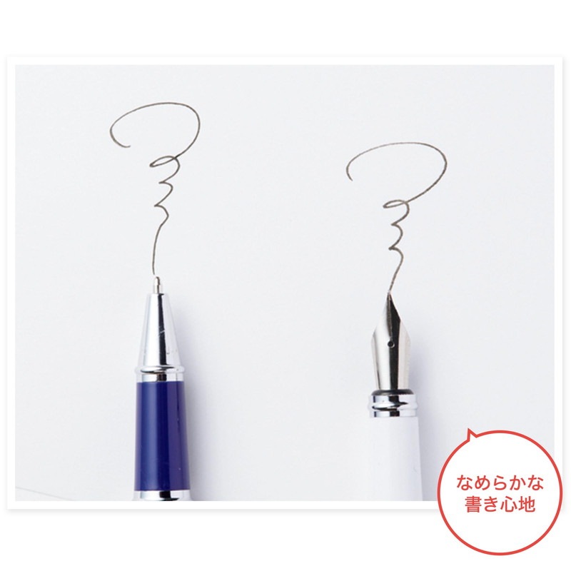 【大人のおしゃれ手帖 2022年5月号 雑誌付録】SOUSOU ソウソウ 万年筆&ボールペンセット