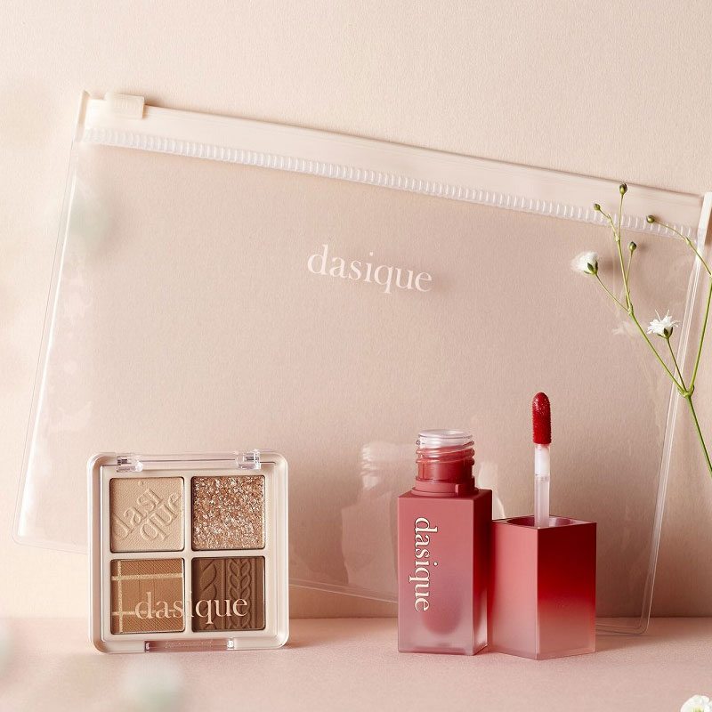 dasique special book(バラエティ)【ムック本付録】dasique[デイジーク]スペシャルセット