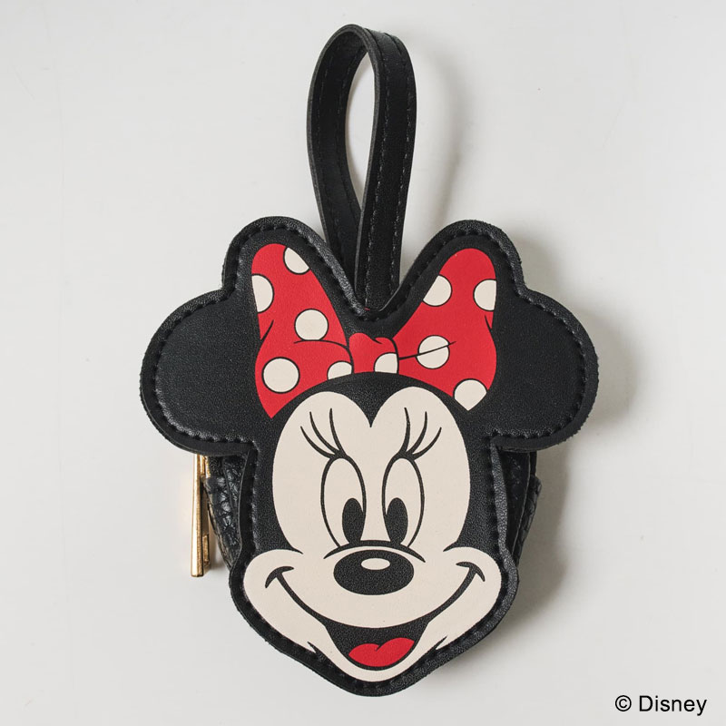 sweet presents YOUNG & OLSEN The DRYGOODS STORE SHOULDER BAG BOOK with Disney MINNIE MOUSE